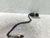Lambda probe sensor