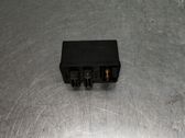 Glow plug pre-heat relay