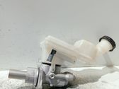 Brake booster
