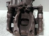 Bremssattel hinten