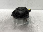 Heater fan/blower