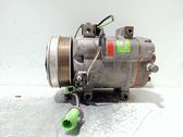 Compresor (bomba) del aire acondicionado (A/C))