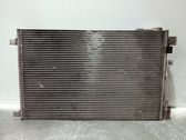 A/C cooling radiator (condenser)