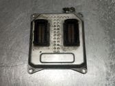 Unidad de control/módulo del motor
