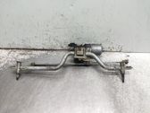 Motor del limpiaparabrisas