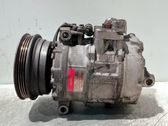 Air conditioning (A/C) compressor (pump)