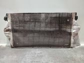 Intercooler radiator