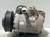 Air conditioning (A/C) compressor (pump)