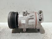 Compresor (bomba) del aire acondicionado (A/C))