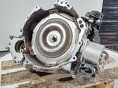 Manual 5 speed gearbox