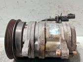 Klimakompressor Pumpe
