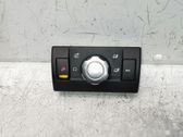 Other switches/knobs/shifts