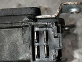 Motor der Vordertürverriegelung