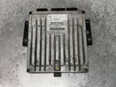 Unidad de control/módulo del motor