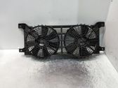 Ventilateur de refroidissement de radiateur électrique