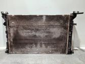 Coolant radiator
