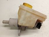 Brake booster