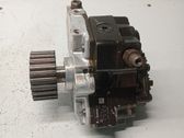Fuel injection high pressure pump