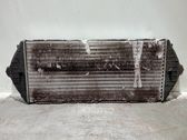 Intercooler radiator