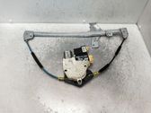 Regulador de ventanilla eléctrico de puerta delantera
