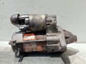 Motor de arranque