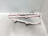 Airbag porte avant