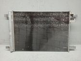 Radiateur condenseur de climatisation