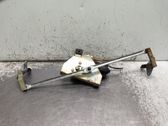 Motor del limpiaparabrisas