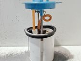 Bomba interna de combustible