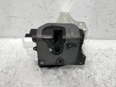 Front door lock motor