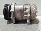 Compresor (bomba) del aire acondicionado (A/C))