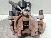 Bremszange hinten