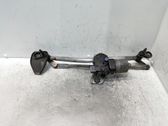 Motor del limpiaparabrisas