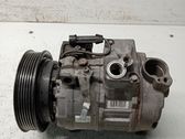 Klimakompressor Pumpe