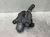 Motor del limpiaparabrisas