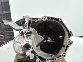 Manual 5 speed gearbox