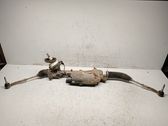 Steering rack