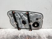 Front door electric window regulator