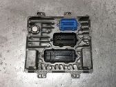 Unidad de control/módulo del motor