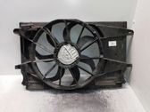 Ventilador eléctrico del radiador