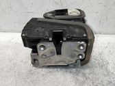 Motor der Vordertürverriegelung