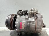 Compresor (bomba) del aire acondicionado (A/C))