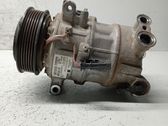 Compresor (bomba) del aire acondicionado (A/C))