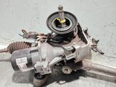 Steering rack