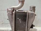 Radiador intercooler