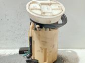 Kraftstoffpumpe im Tank