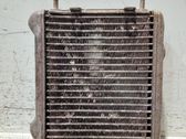 Coolant radiator