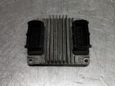 Calculateur moteur ECU