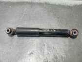 Rear shock absorber/damper