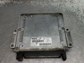 Unidad de control/módulo del motor